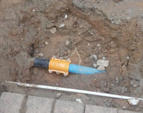 安宁水管漏水检测的情况