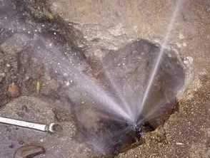 安宁水管漏水检测哪家好