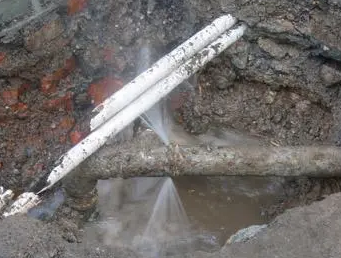 安宁测漏水多少钱