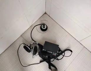 安宁测漏水公司