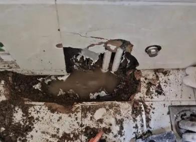 安宁漏水检测电话