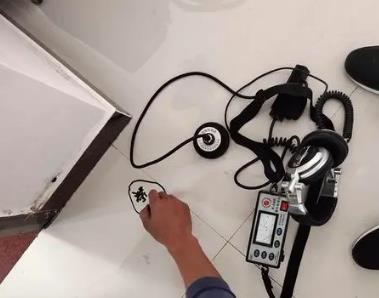 安宁测漏水公司电话